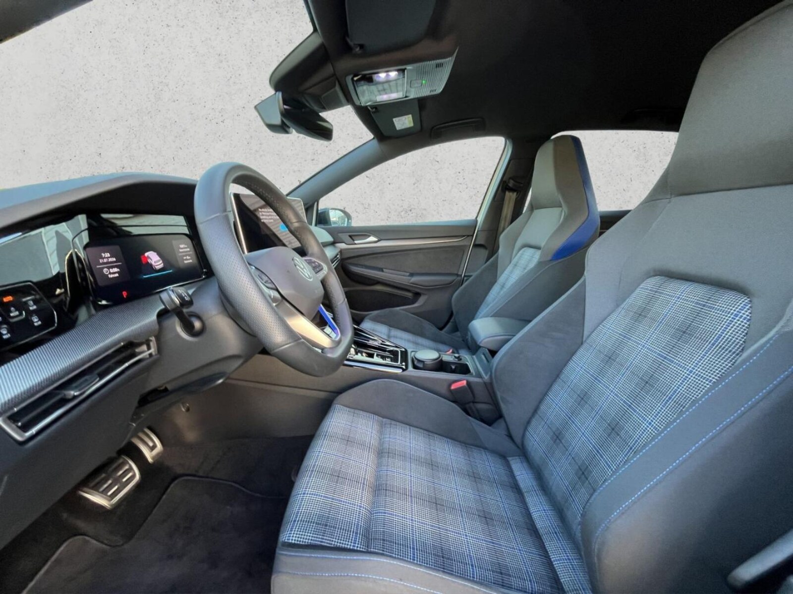 Volkswagen Golf – Bild 11