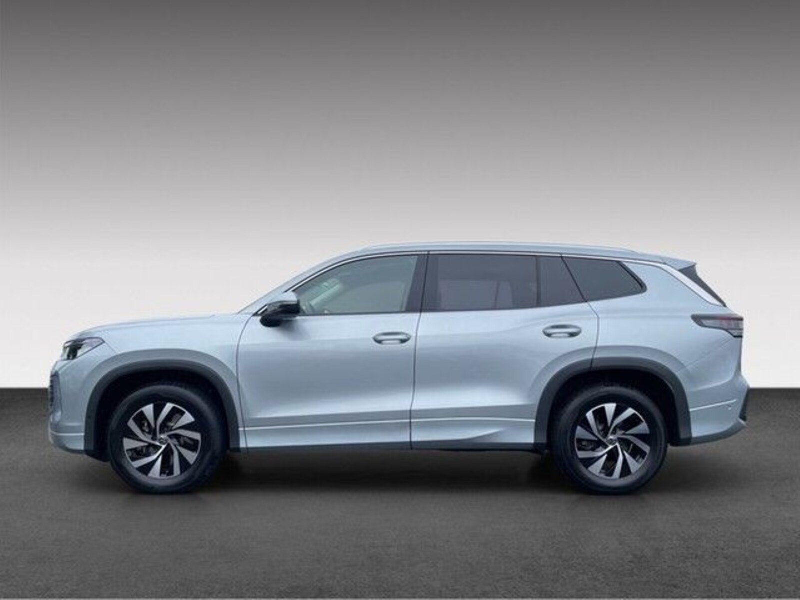 Volkswagen Tayron – Bild 3
