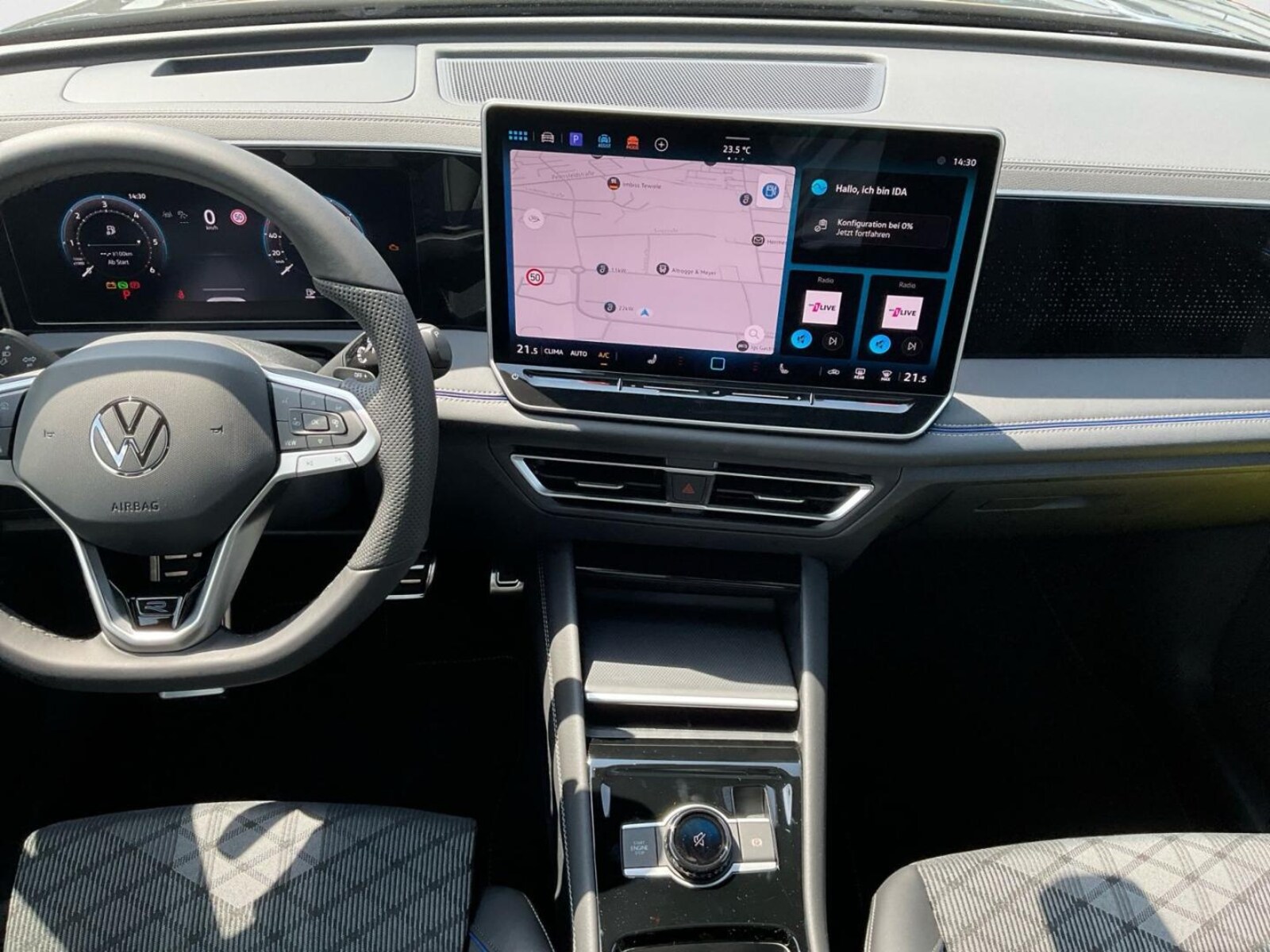 Volkswagen Tiguan – Bild 12
