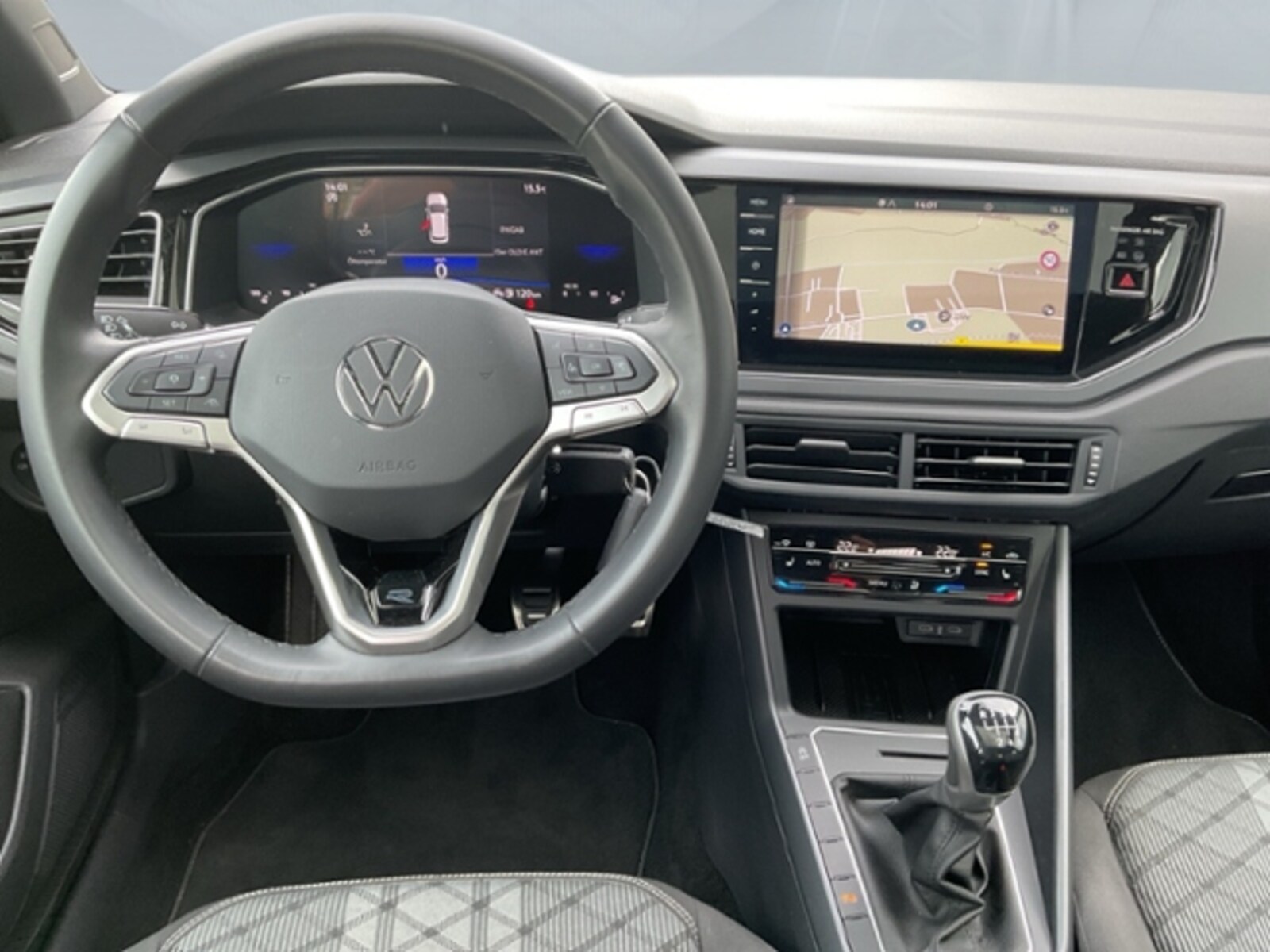 Volkswagen Taigo – Bild 8