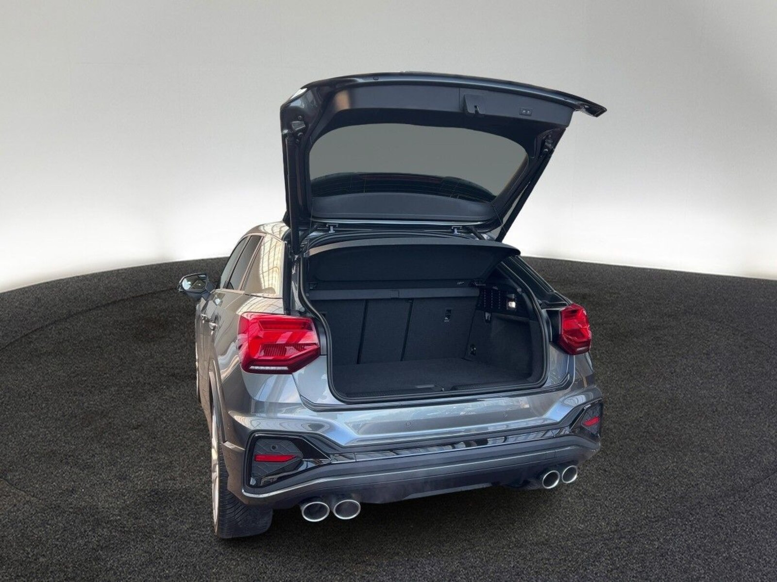 Audi SQ2 – Bild 9