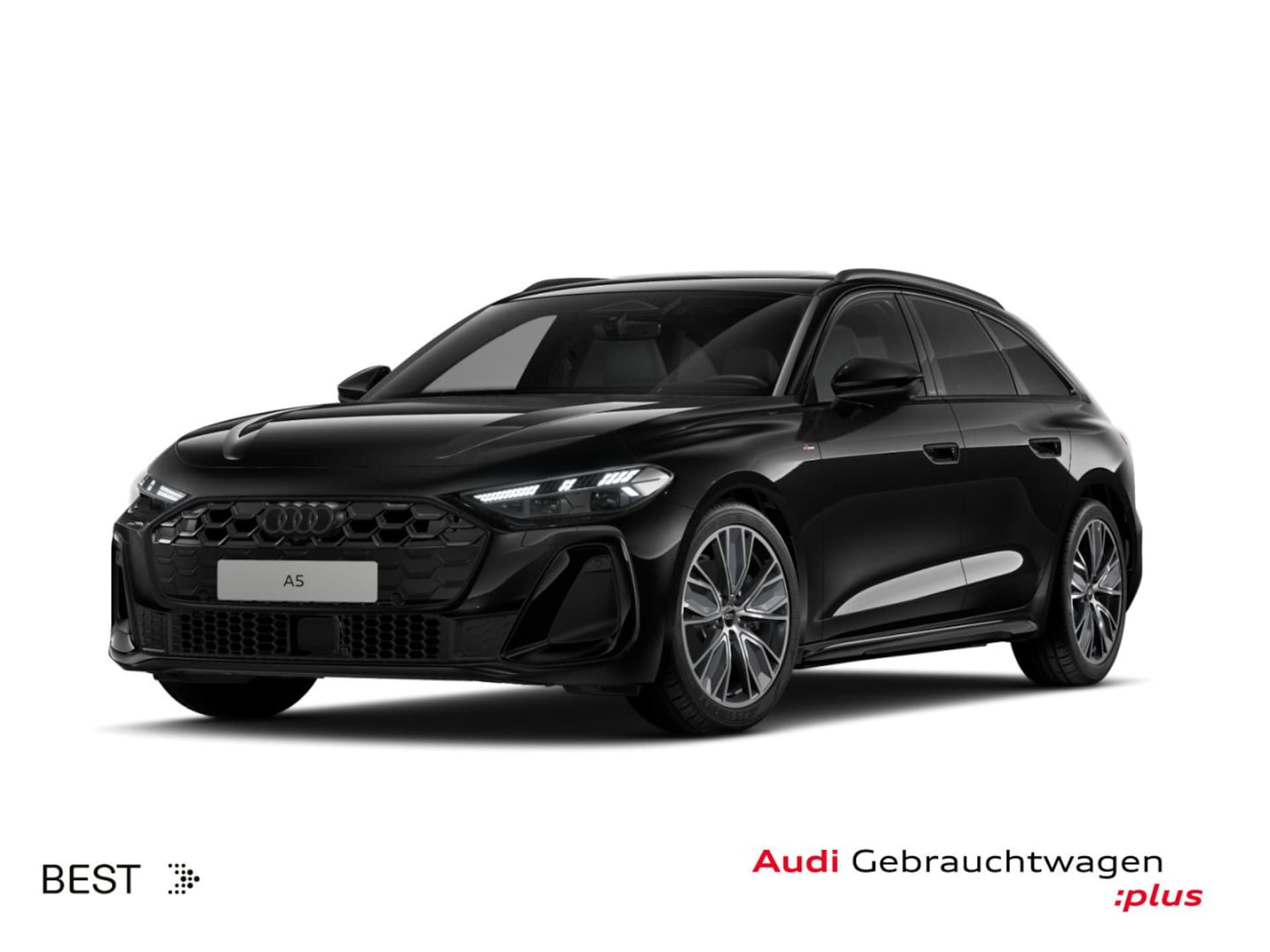 Audi A5 Avant 2025