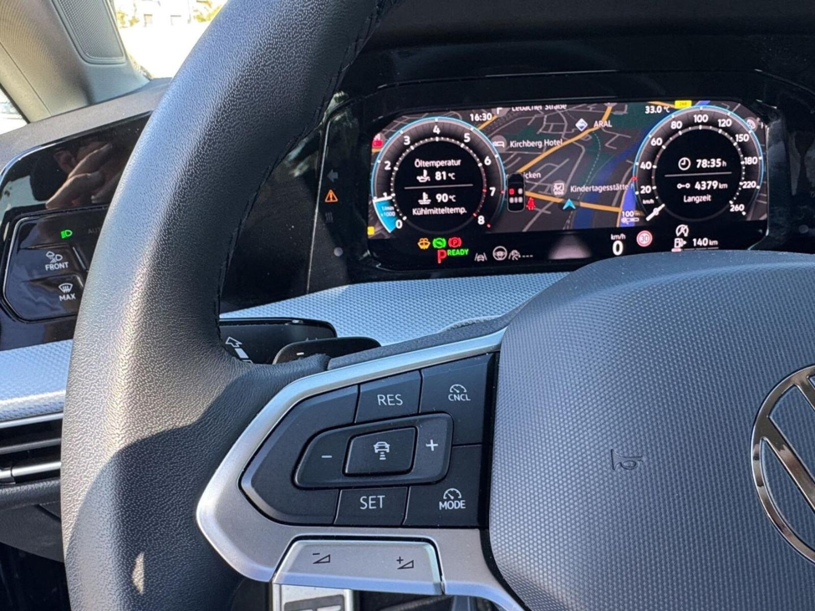 Volkswagen Golf – Bild 17