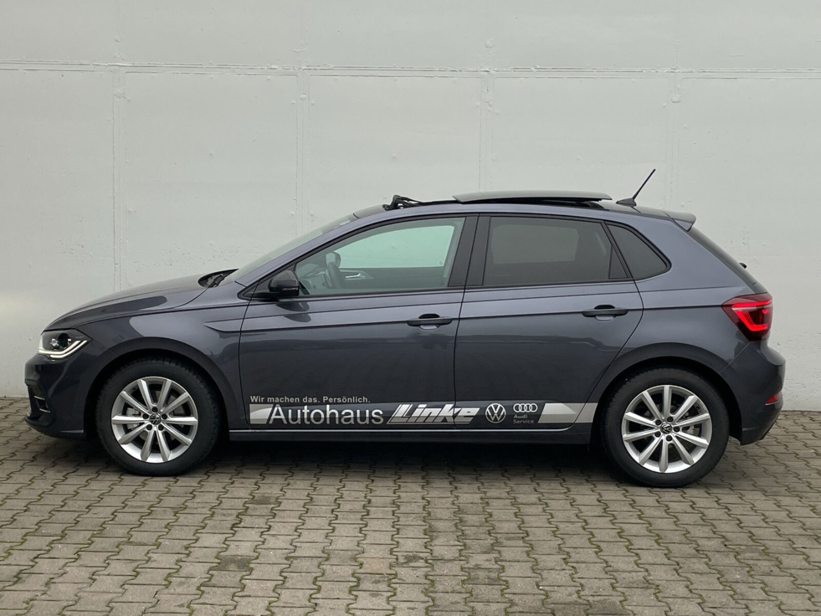 Volkswagen Polo – Bild 4