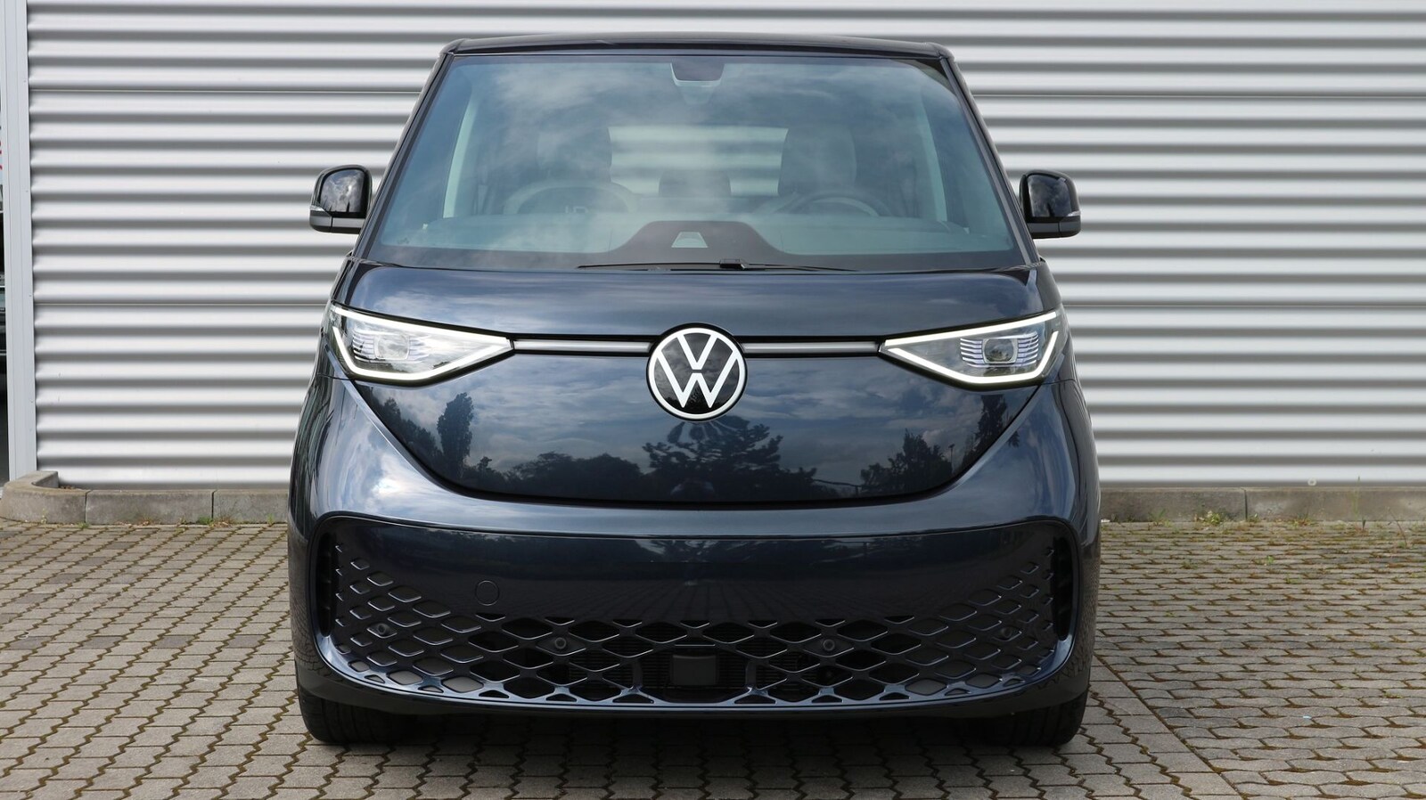 Volkswagen ID. Buzz – Bild 2