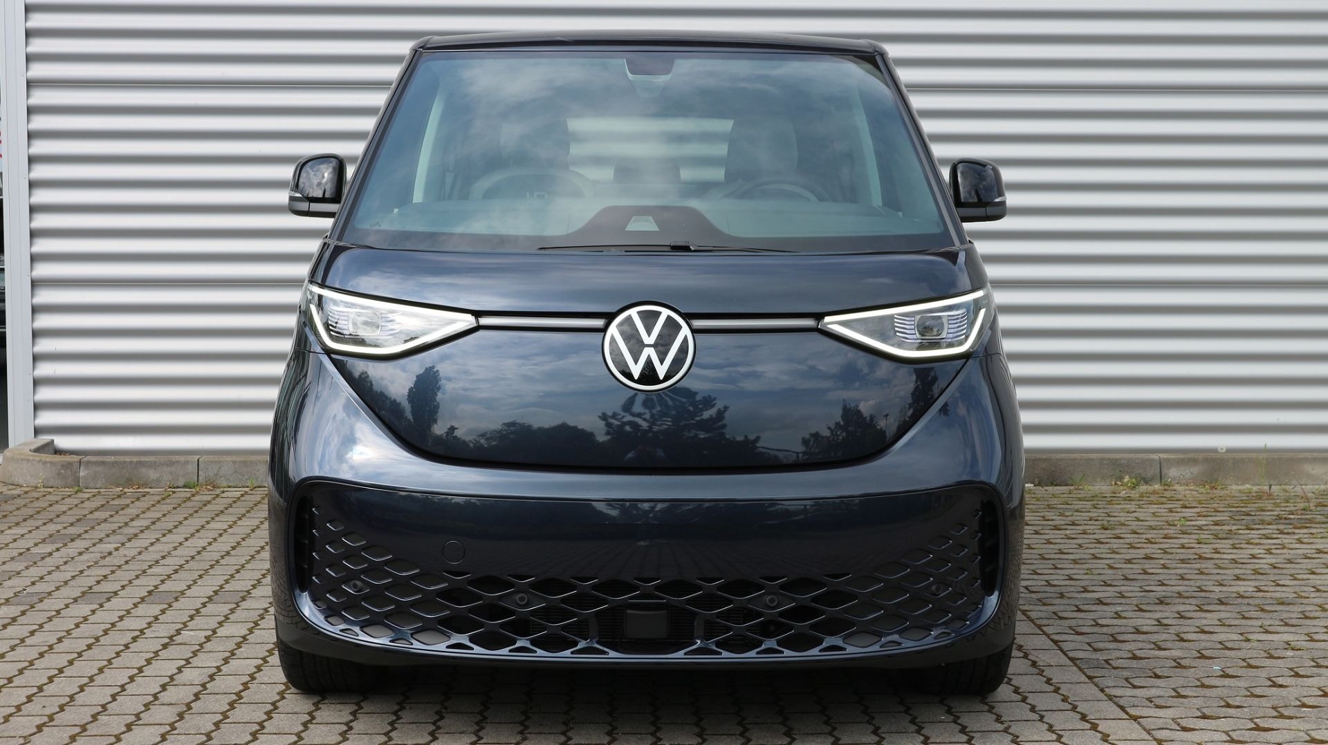Volkswagen ID. Buzz Pro