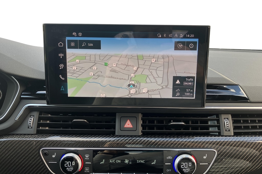 Image about Audi RS 5 Sportback RS 5 Sportback 470 hk tiptronic