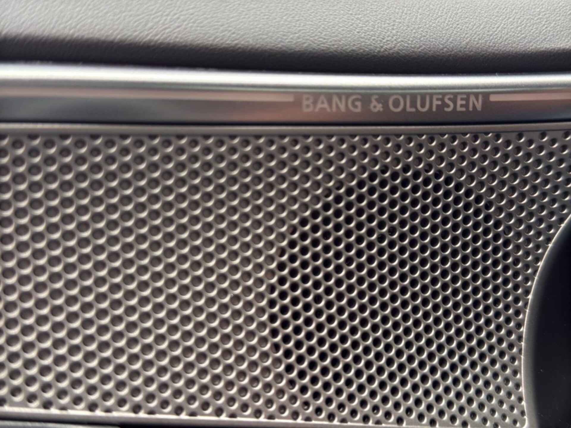 Audi A6 Limousine