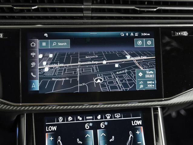 2026 Audi SQ8 Prestige - Photo 20