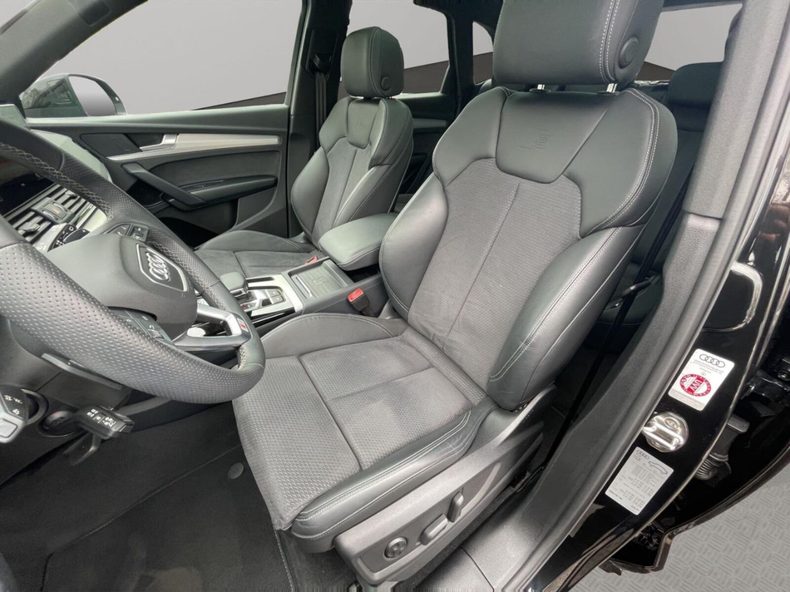 Audi Q5 – Bild 10