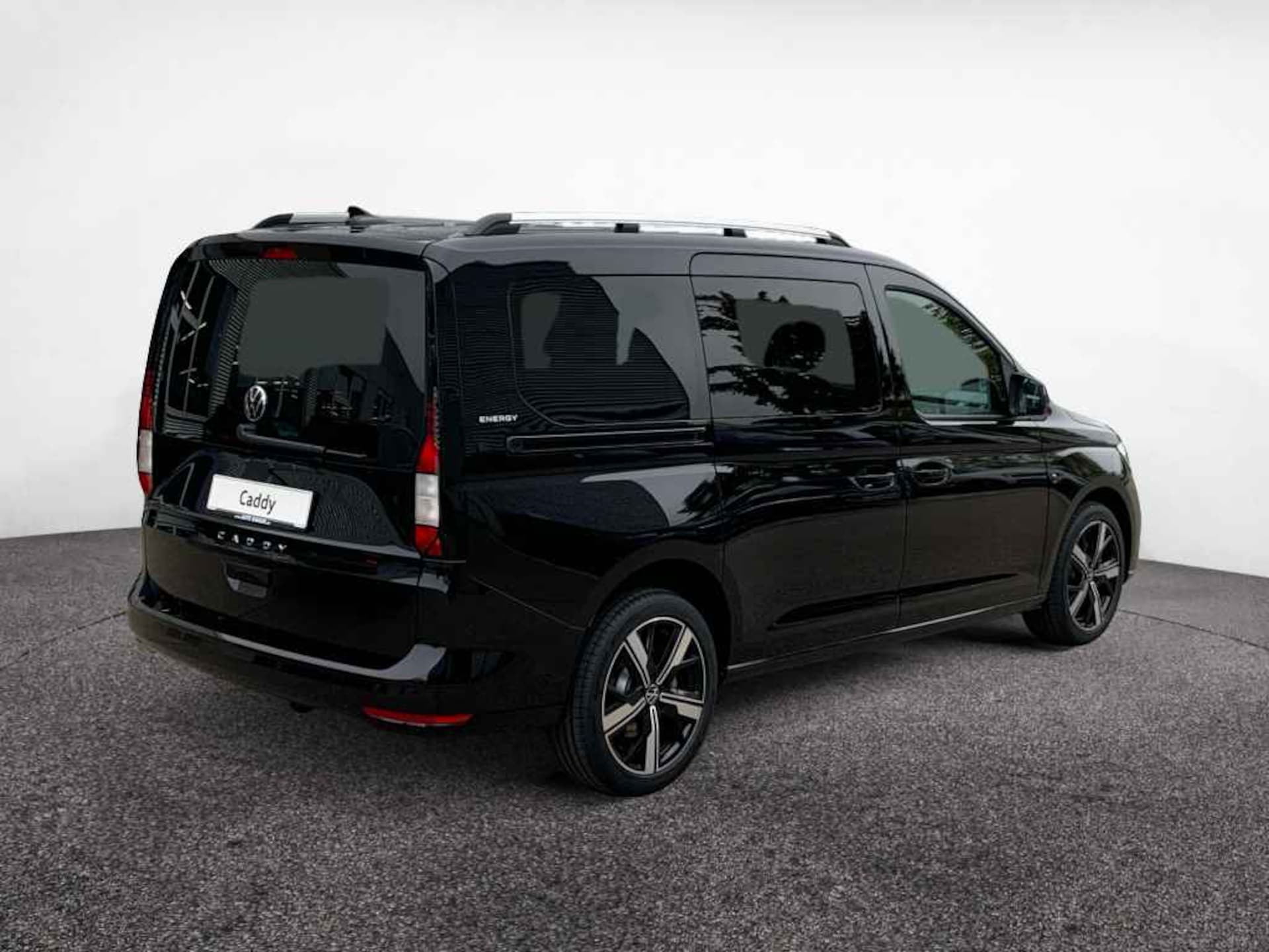 Volkswagen Caddy ENERGY