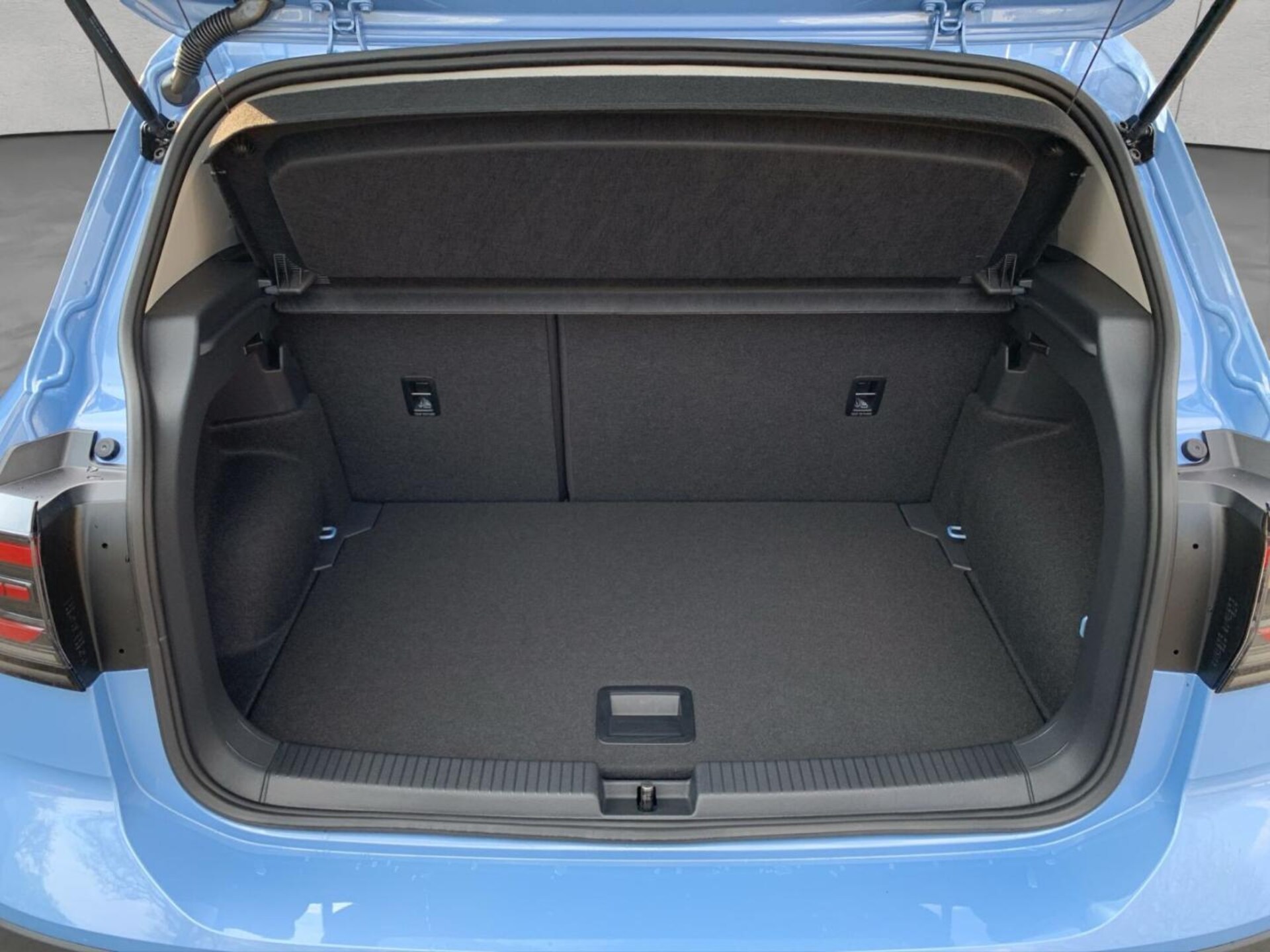 Volkswagen T-Cross ENERGY