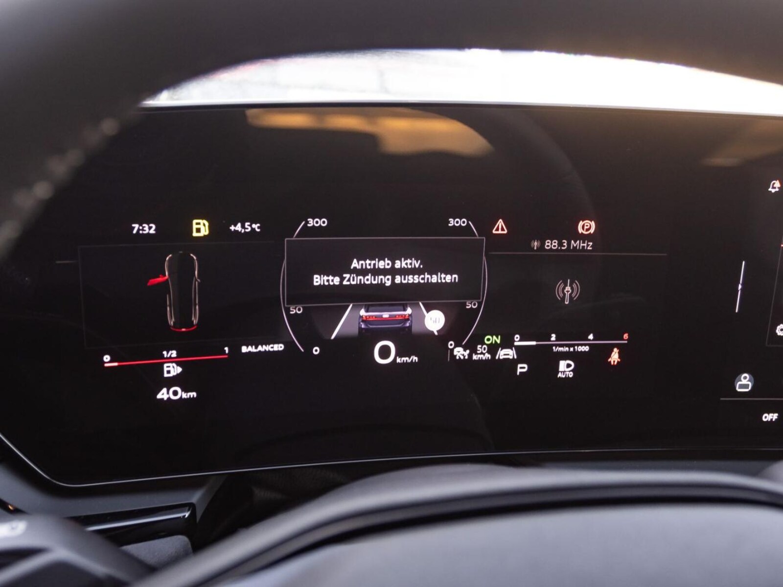 Audi A6 Avant – Bild 11