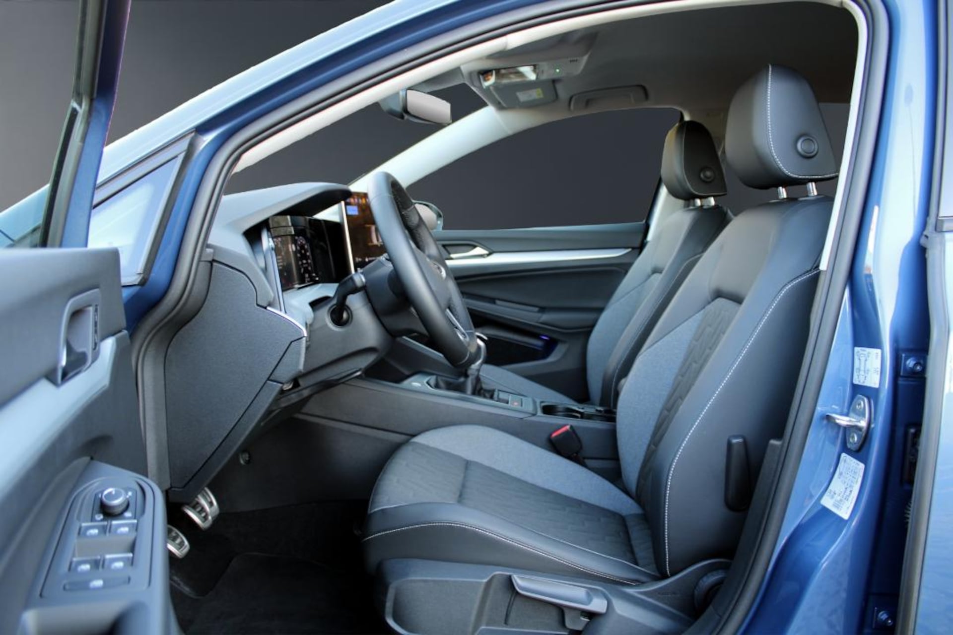 Volkswagen Golf Variant Goal