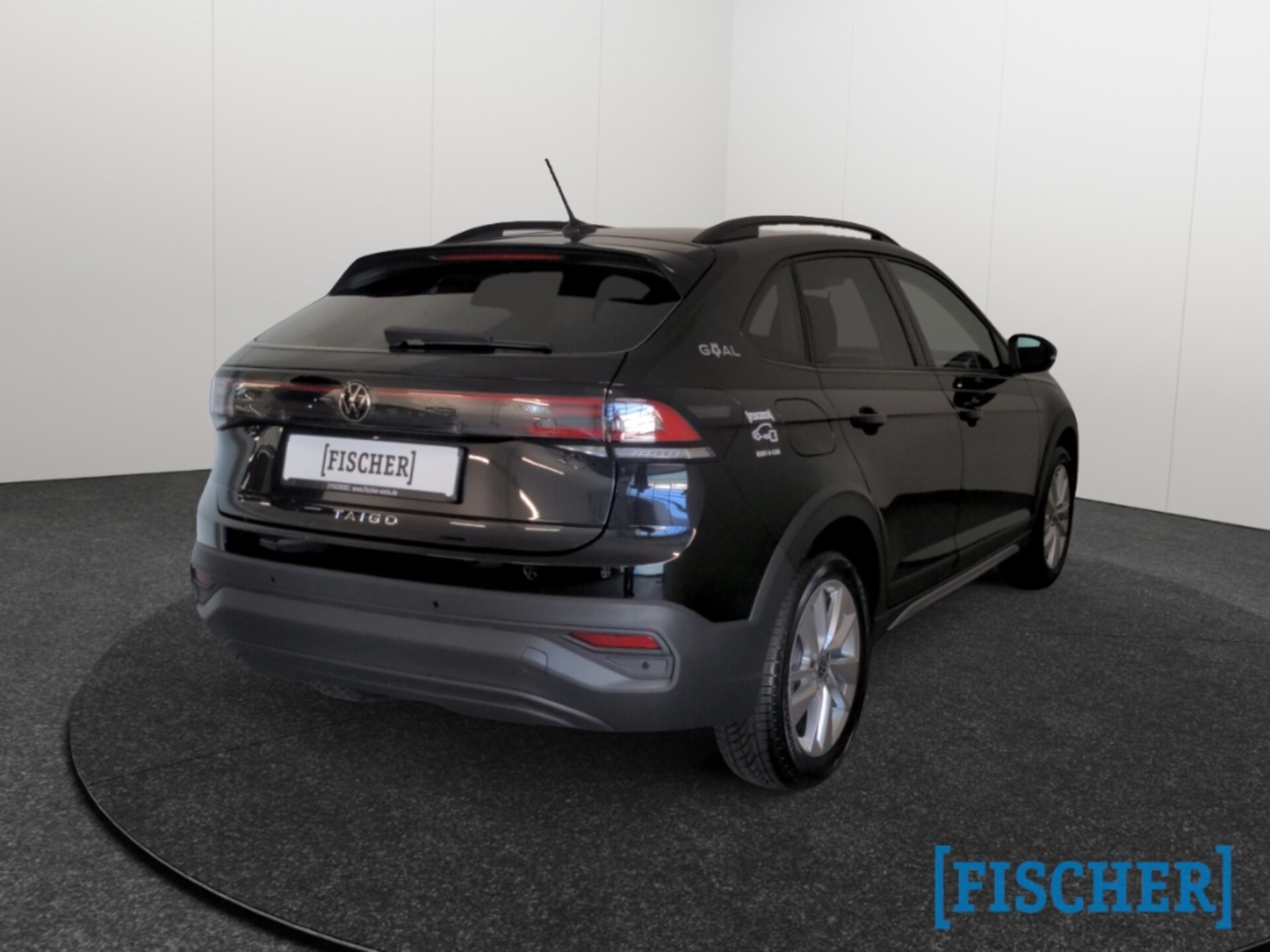 Volkswagen Taigo Goal