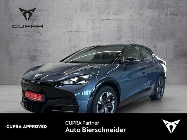 CUPRA Tavascan Endurance 77 kWh ab 349,- EUR 990,- Anz. PUMP | SHZ | ALL SEASON (55836_GW_DON)