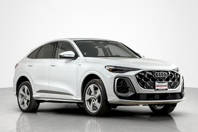 2026 Audi Q5 Sportback