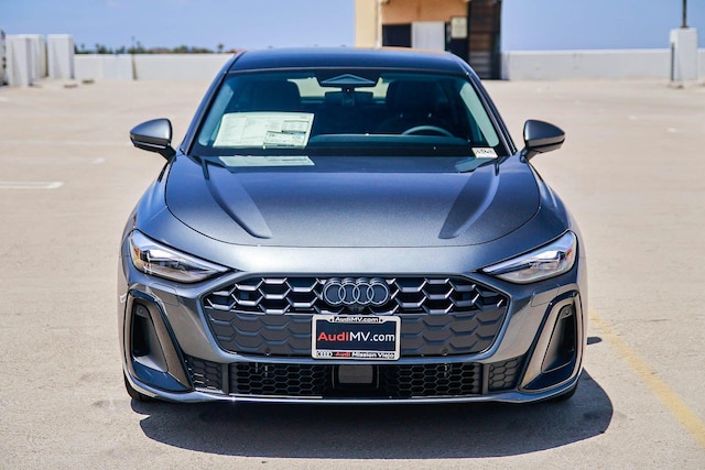 2026 Audi A5 Sedan