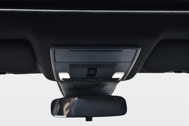 2025 Honda CR-V 30