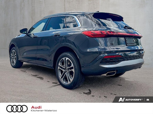 2026 Audi Q5