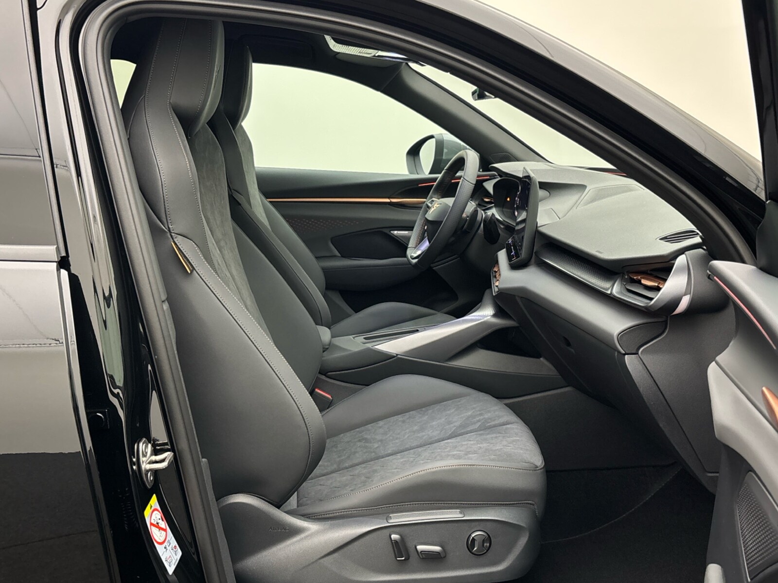 CUPRA Terramar – Bild 10