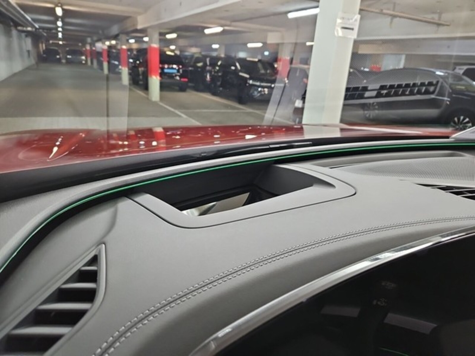 Audi Q5 Sportback – Bild 3