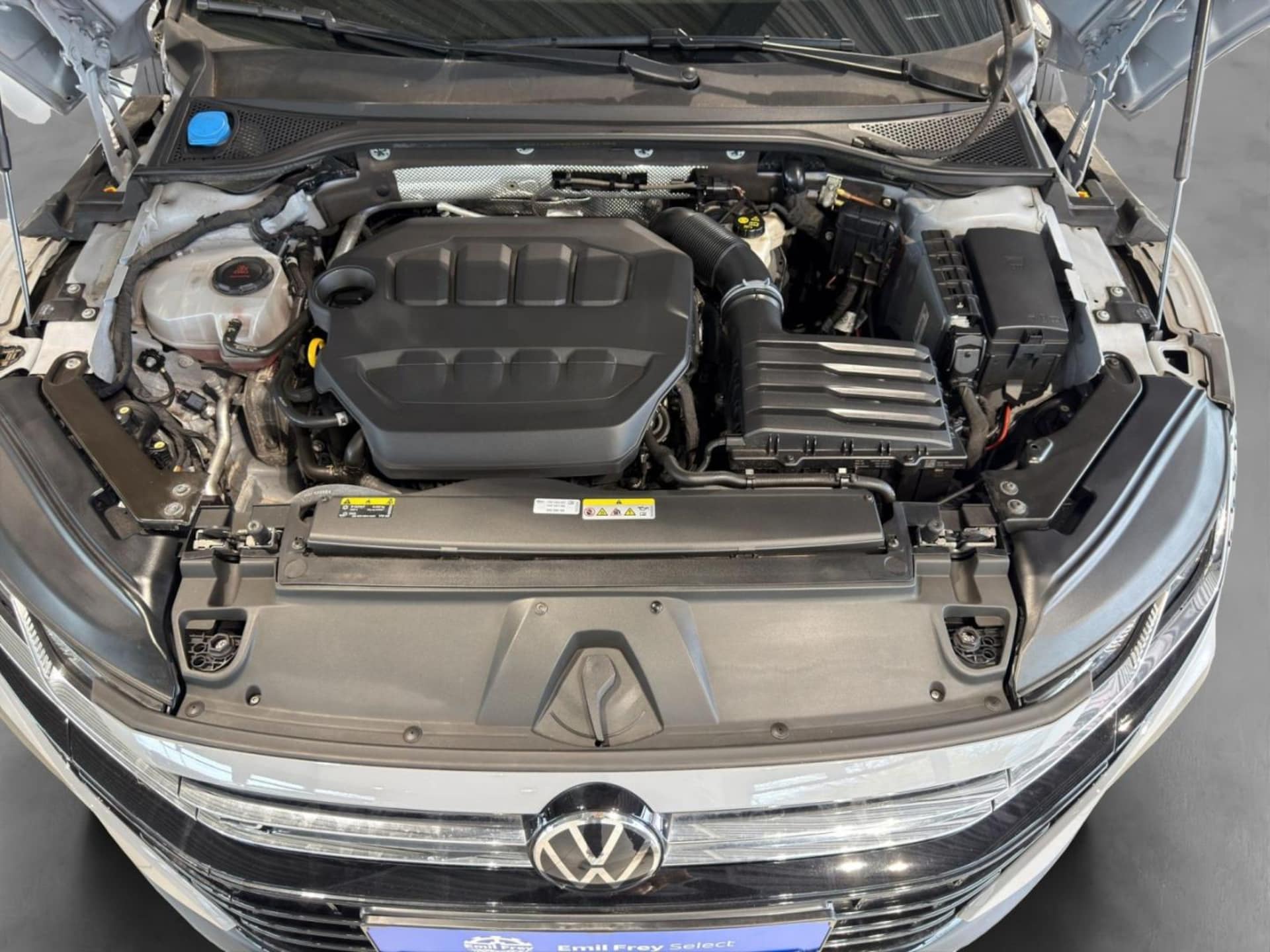 Volkswagen Arteon Shooting Brake R