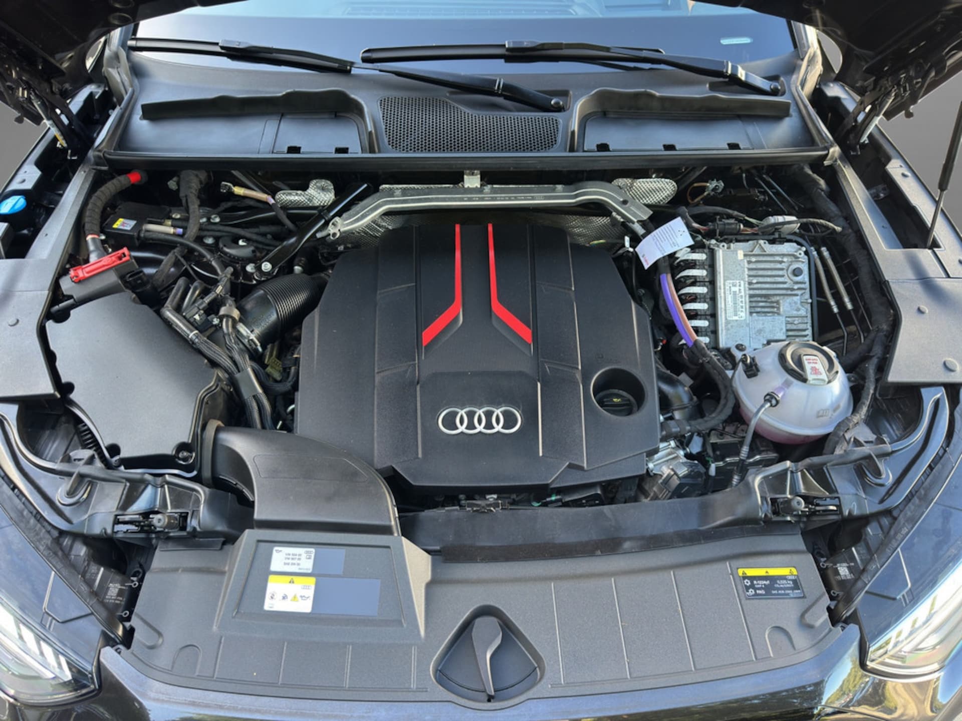 Audi SQ5 Sportback