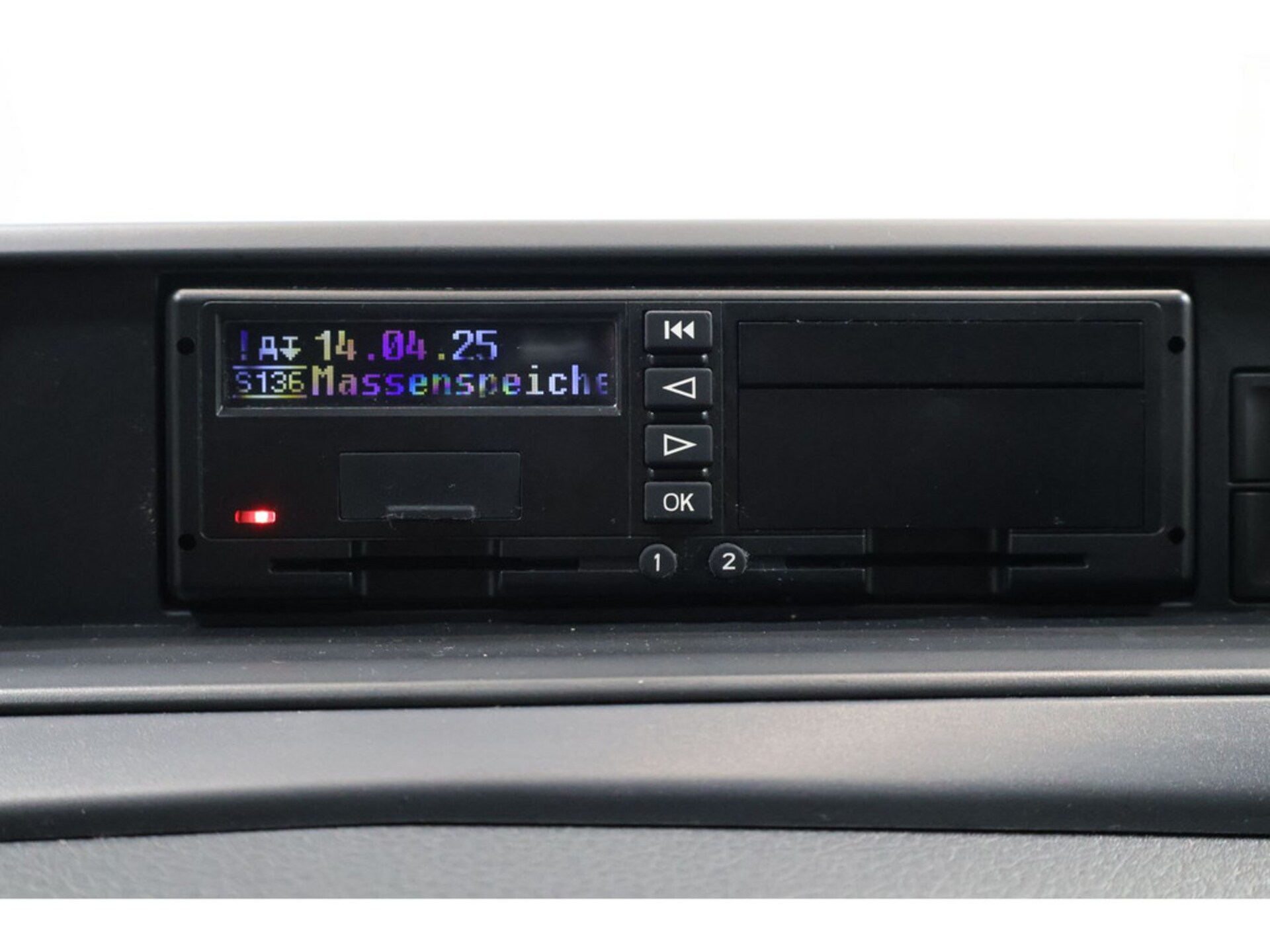 Volkswagen T6.1 Transporter Kasten kurzer Radstand