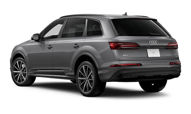 2023 Audi Q7