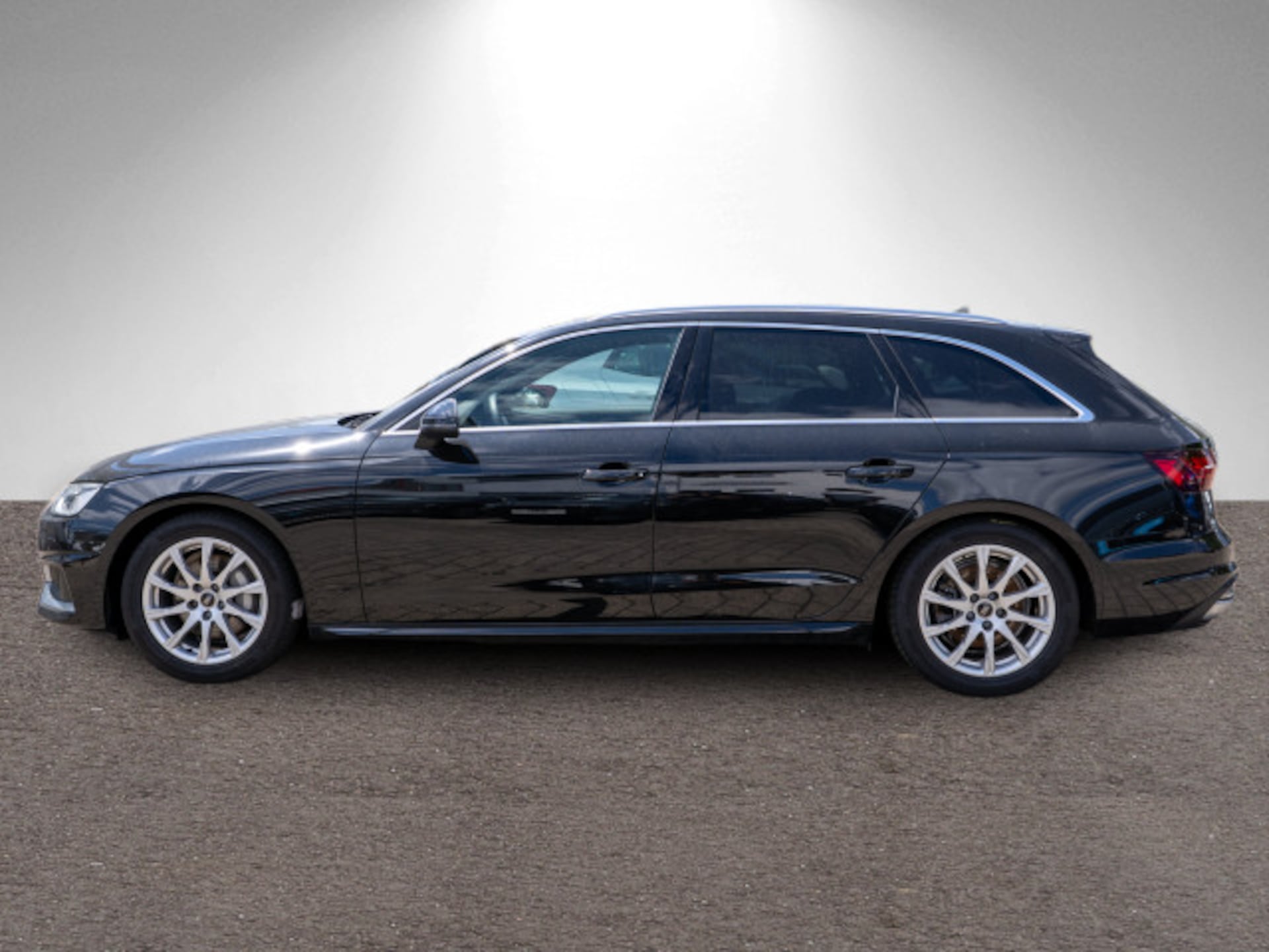 Audi A4 Avant Advanced
