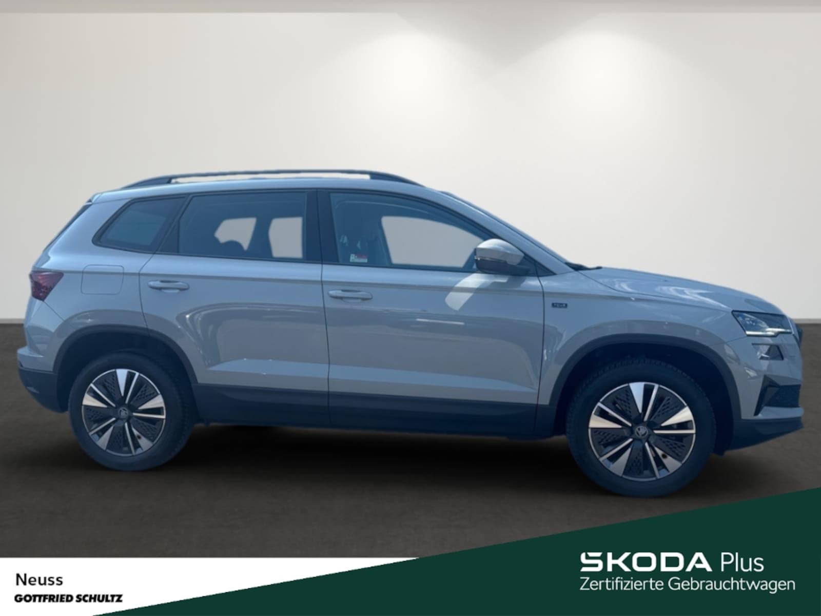 Škoda Karoq – Bild 2