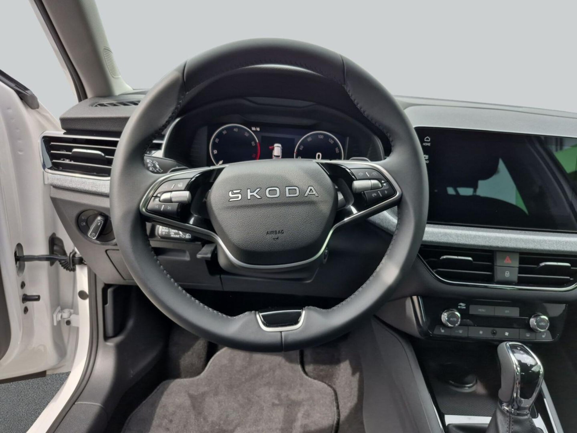 Skoda Kamiq Selection