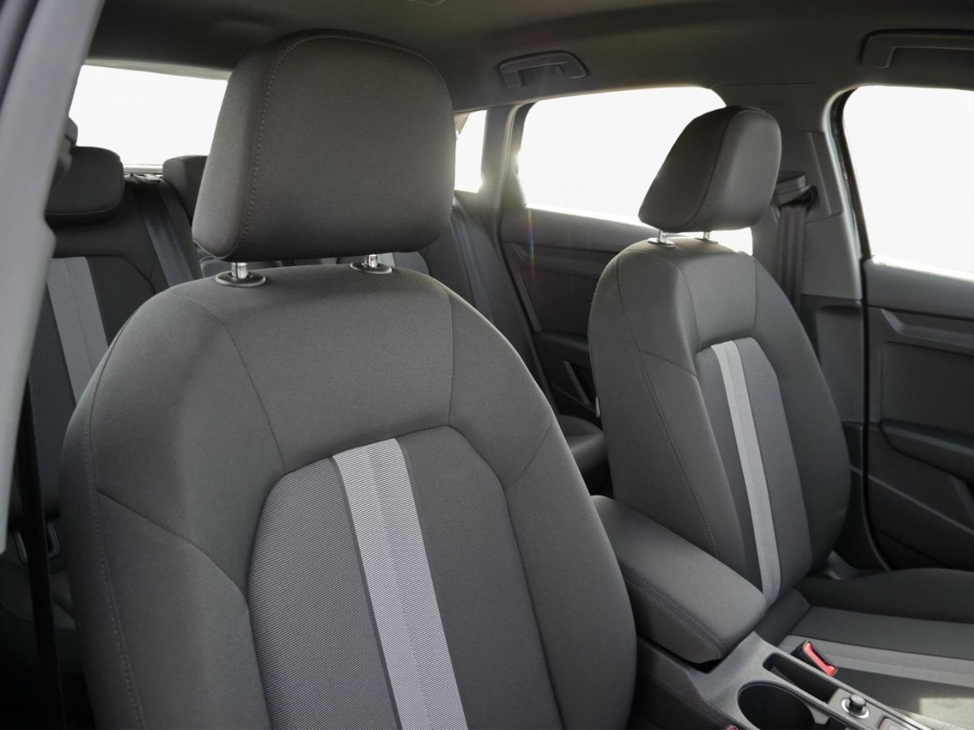 Audi A3 Sportback Advanced