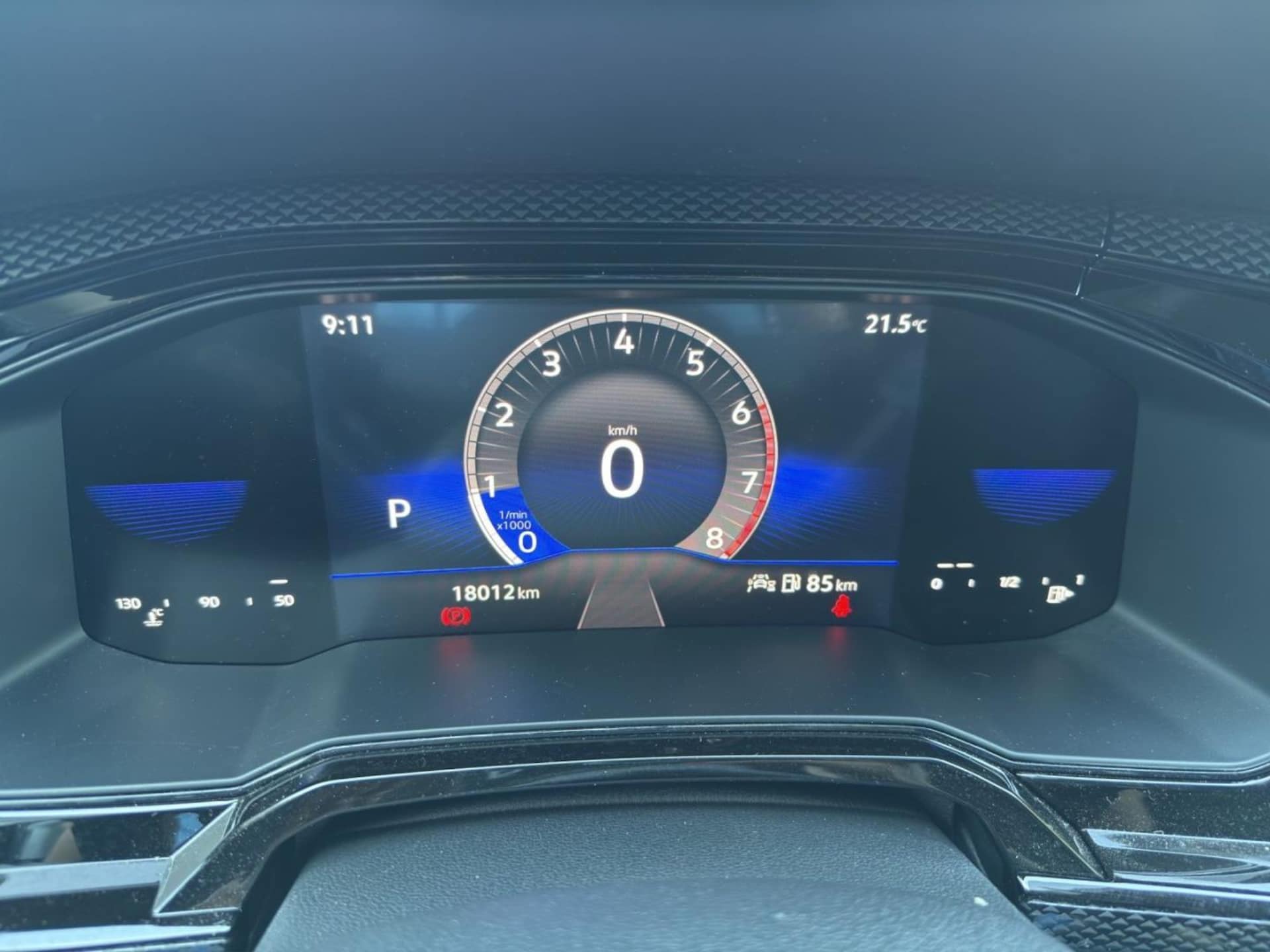 Volkswagen Polo Life