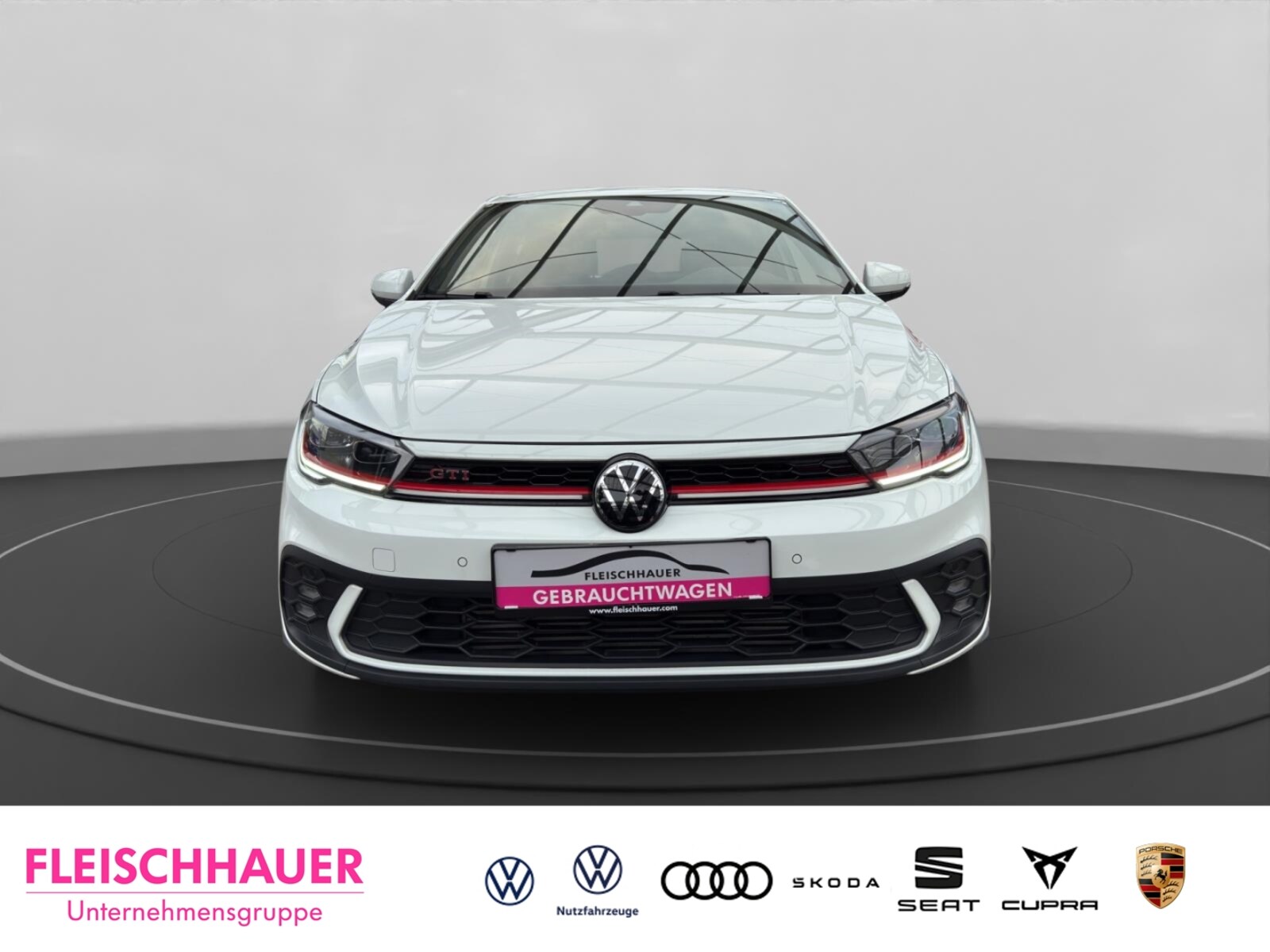Volkswagen Polo – Bild 2
