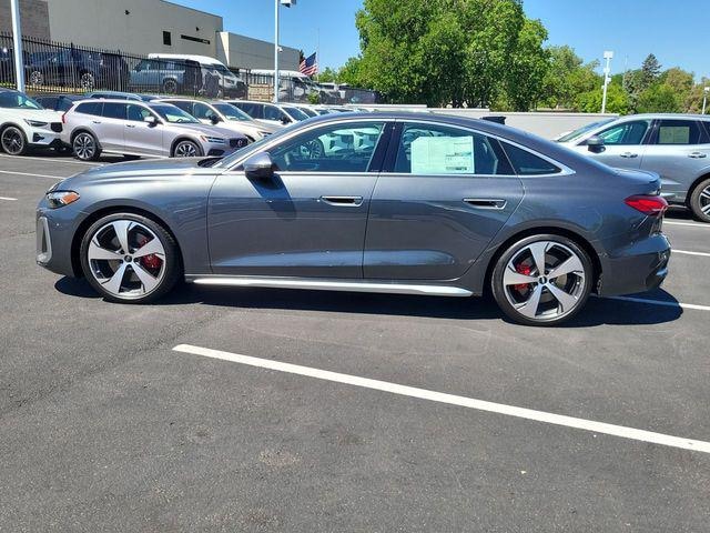 2026 Audi S5 Sedan