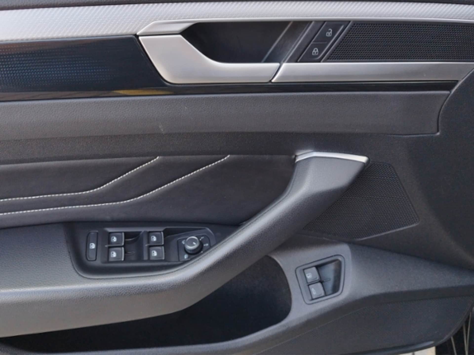Volkswagen Arteon Shooting Brake R-Line