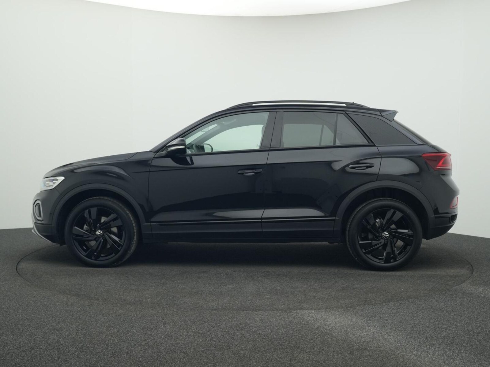 Volkswagen T-Roc – Bild 3