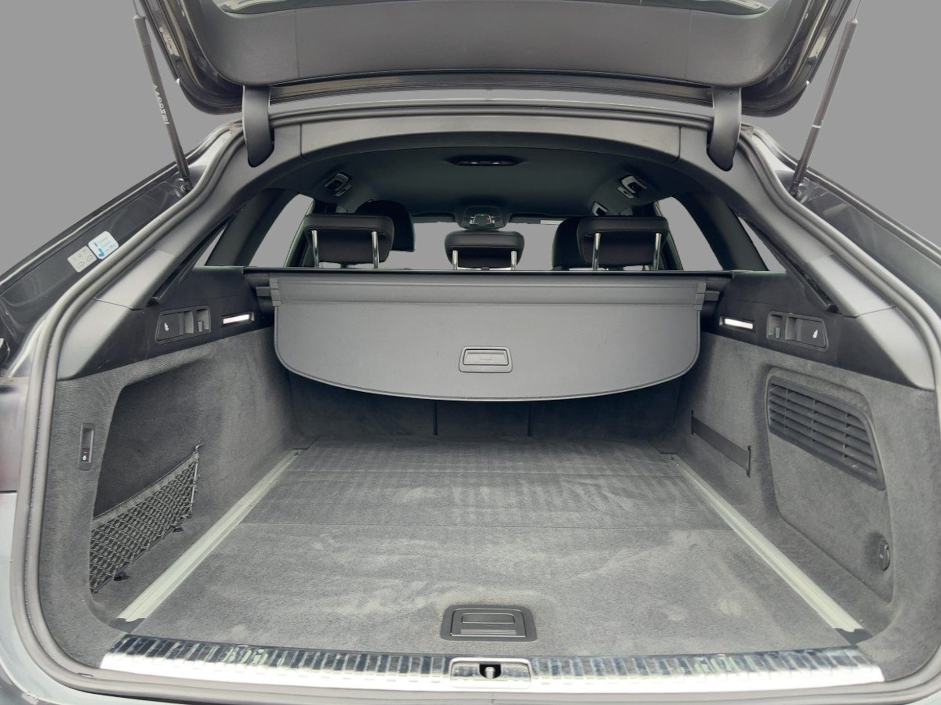 Audi A6 Avant Sport