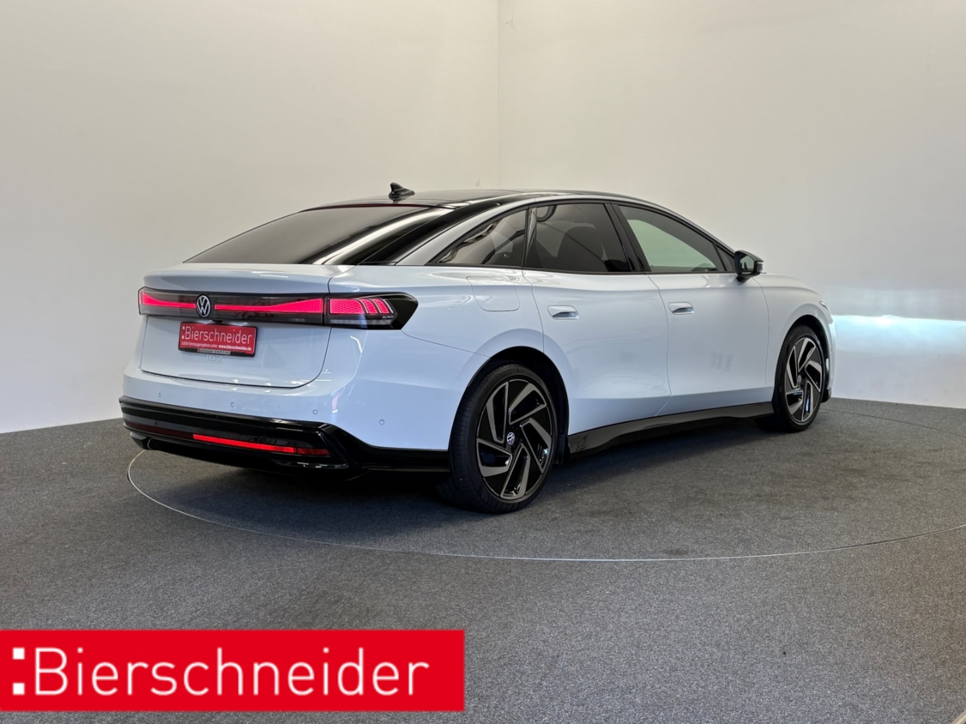 Volkswagen ID.7 Pro