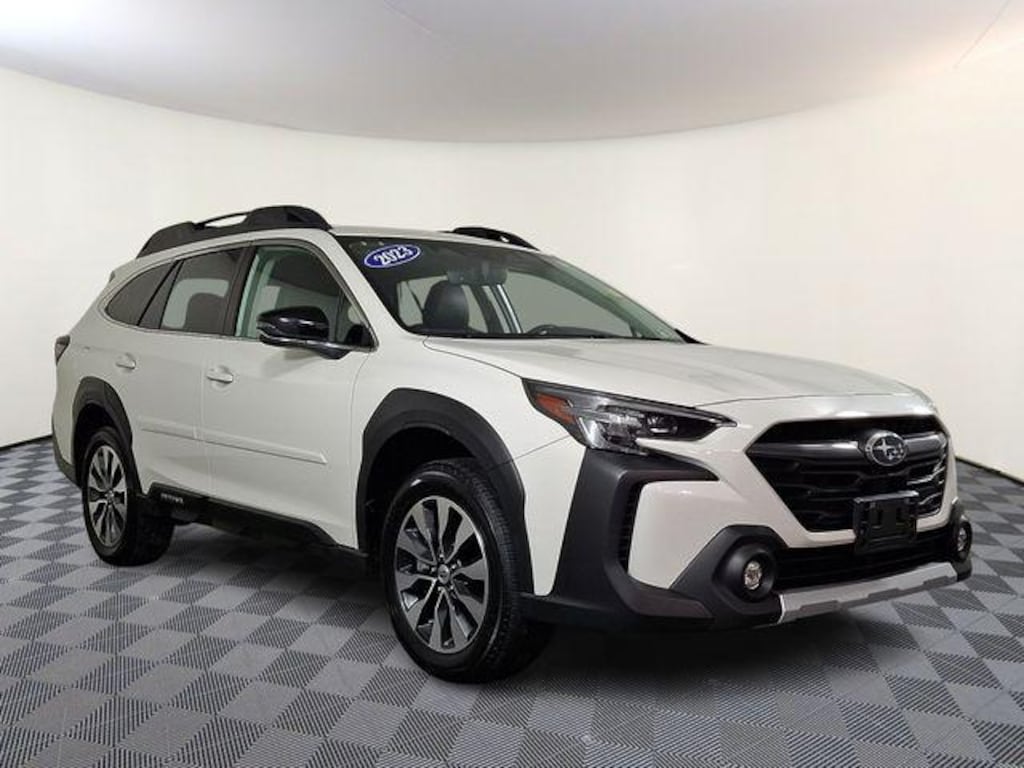 2023 Subaru Outback