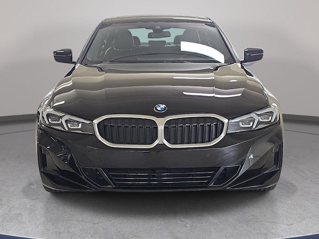 2024 BMW 330i