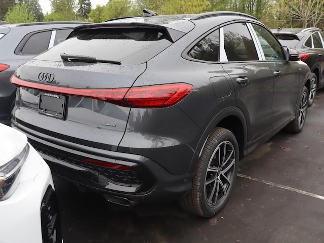 2026 Audi Q5 Sportback