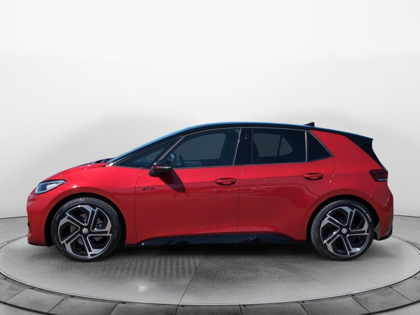Volkswagen ID.3 – Bild 4