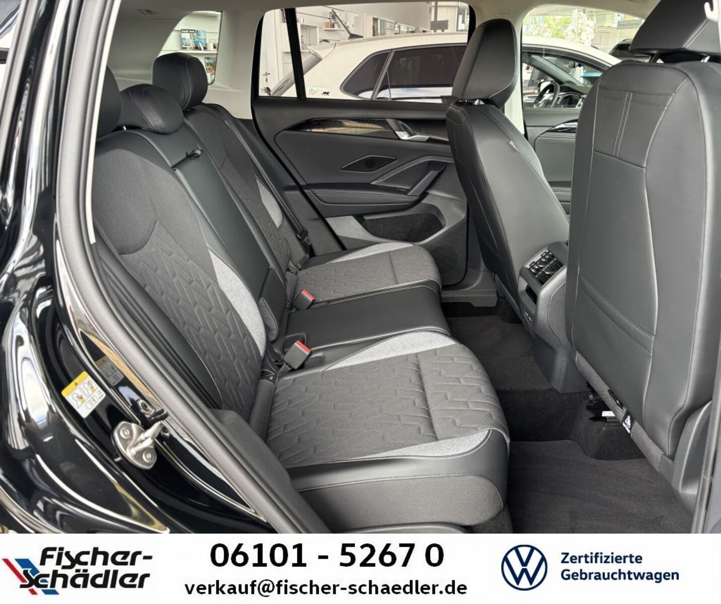 Volkswagen Tiguan – Bild 10