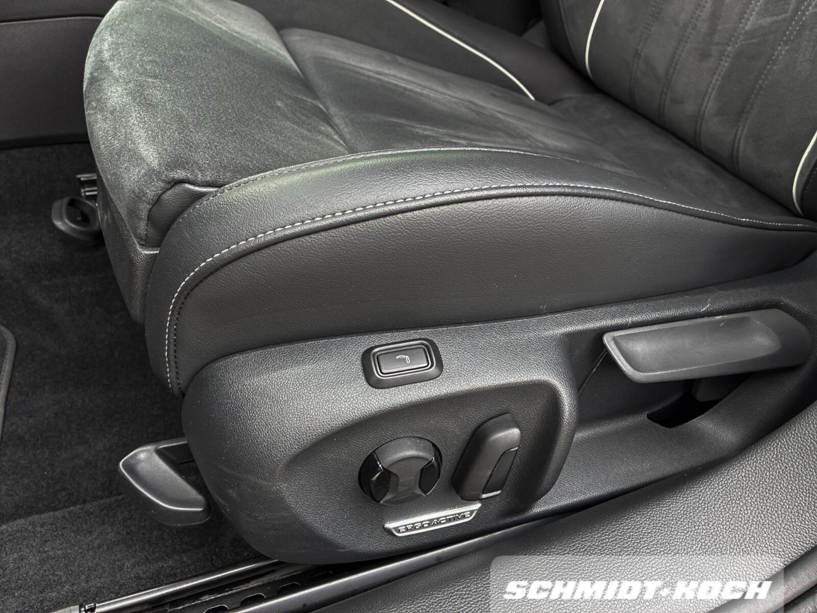 Volkswagen Passat – Bild 13