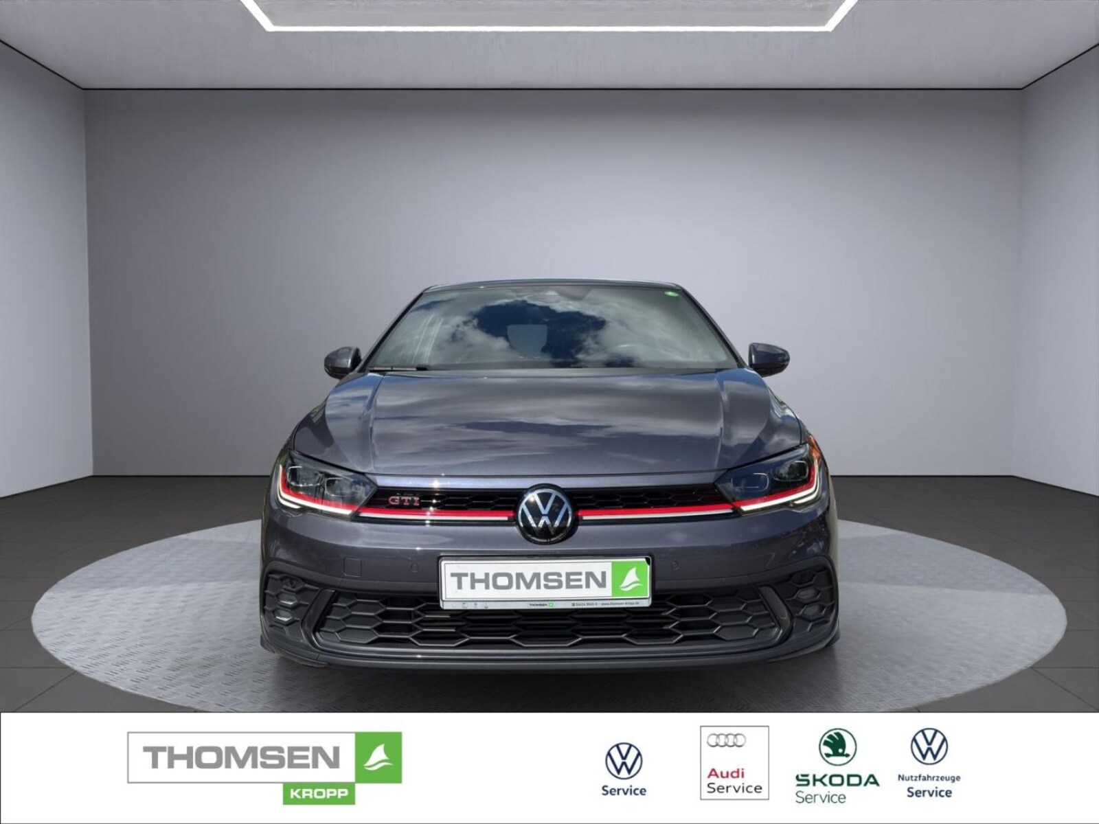 Volkswagen Polo – Bild 6