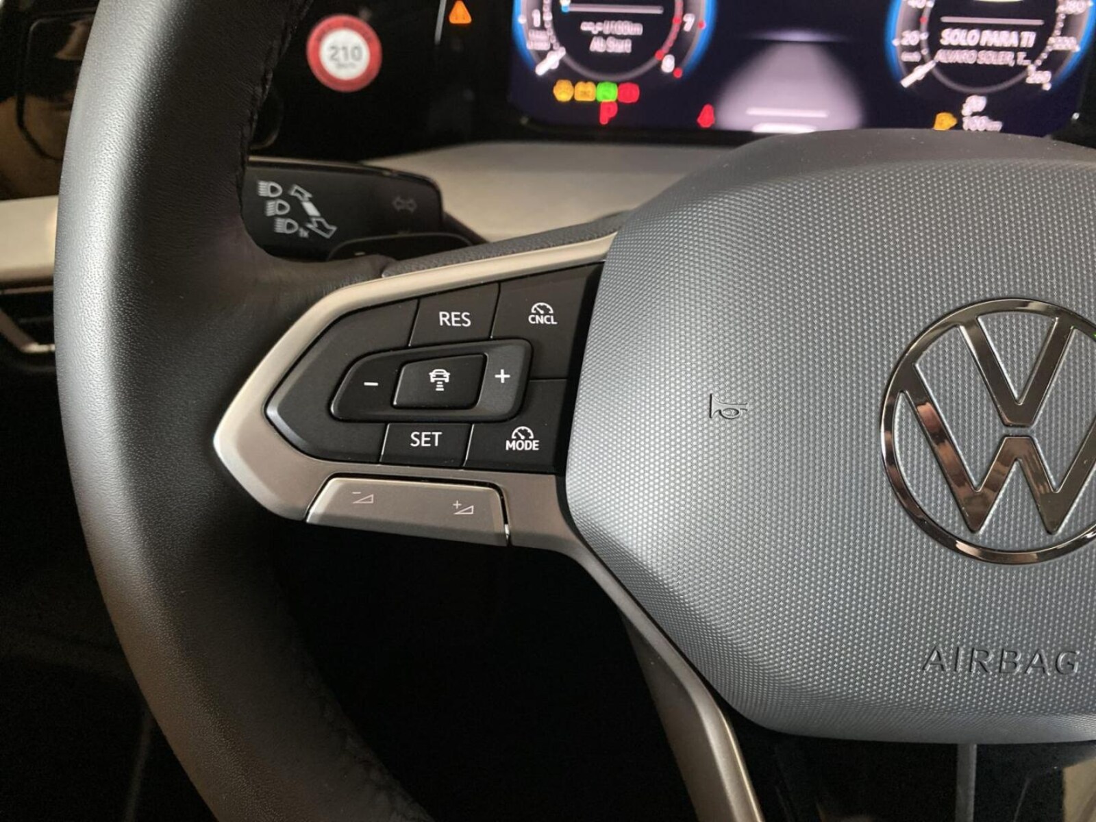 Volkswagen Golf Variant – Bild 10