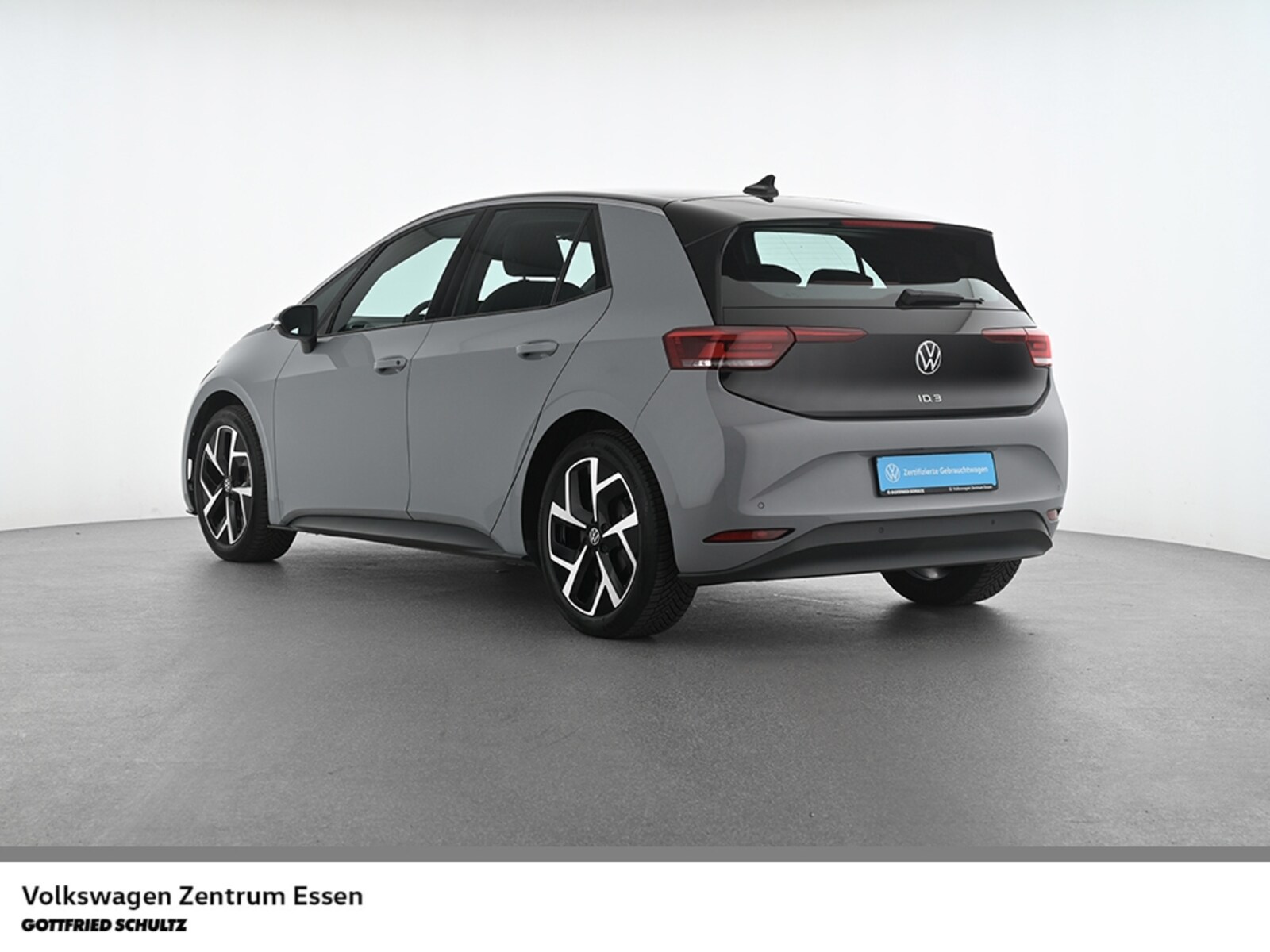 Volkswagen ID.3 – Bild 2